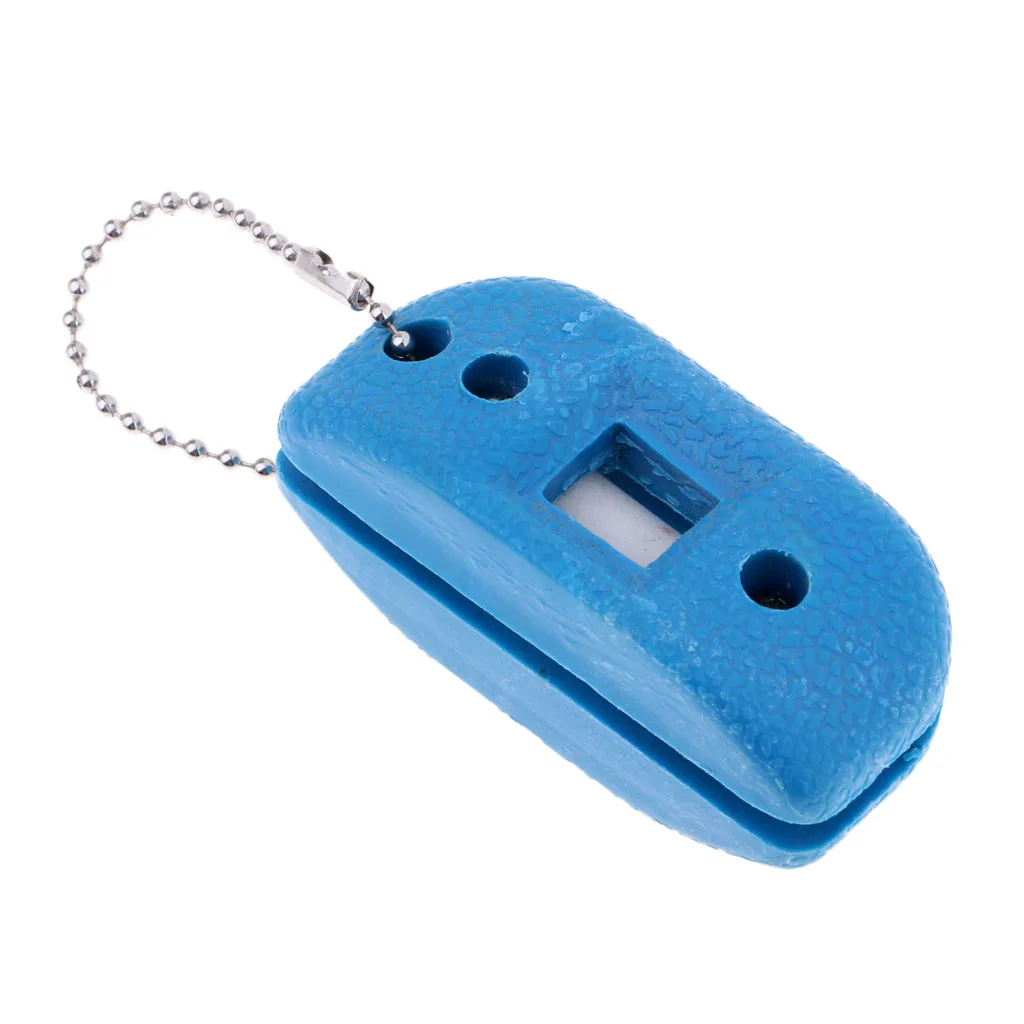 Инструмент для заточки коньков хоккеист на коньках ручной край лезвия стойкая