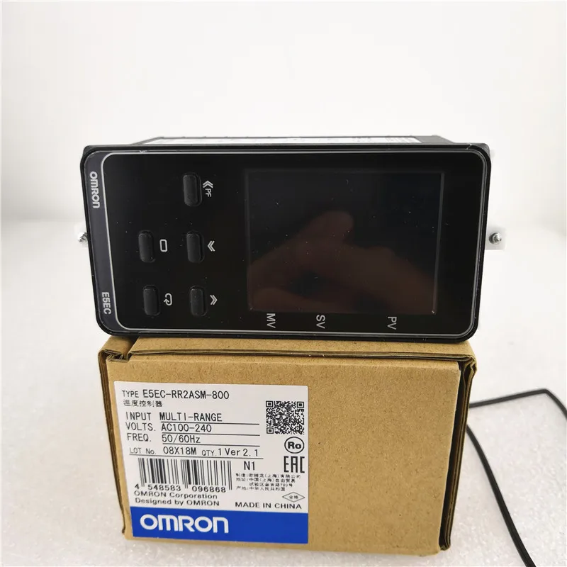 

OMRON CJ1W-EXT01 Adapter Module