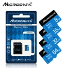 Карта памяти Micro SD, класс 10, 4 ГБ, 8 ГБ, 16 ГБ, 32 ГБ, 64 ГБ, 128 ГБ, 256 ГБ, 512 ГБ