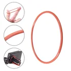 1 шт., силиконовый клапан, уплотнительное кольцо, впускной коллектор, регулирующие аксессуары для BMW E46 E60 E56 E83 с двигателями M54