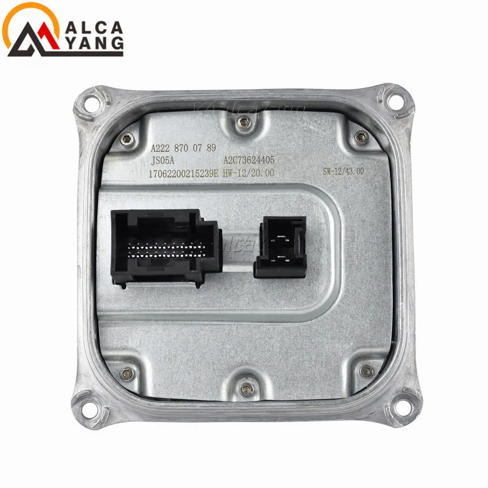 Новый высококачественный светодиодный балластный преобразователь напряжения