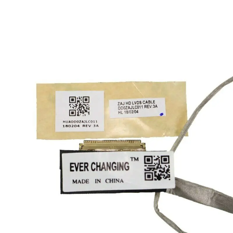 

Acer Aspire A315-21 A315-31 A315-51 DD0ZAJLC001 50. GNPN7.006