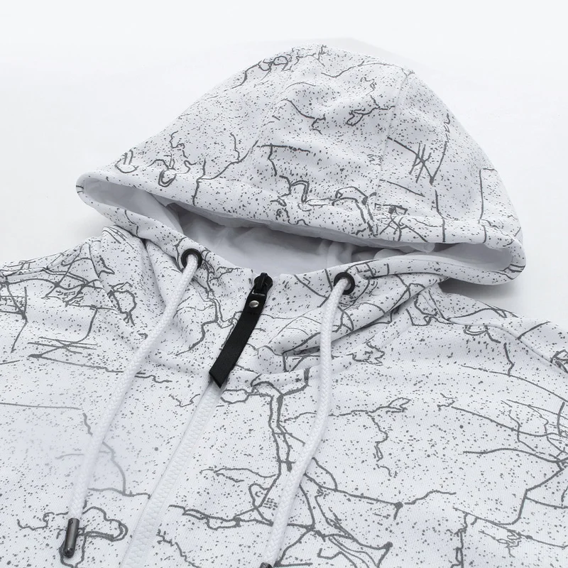 (Break Code) Мужская трендовая Толстовка Li Ning 88% хлопок 12% полиэстер подкладка li ning