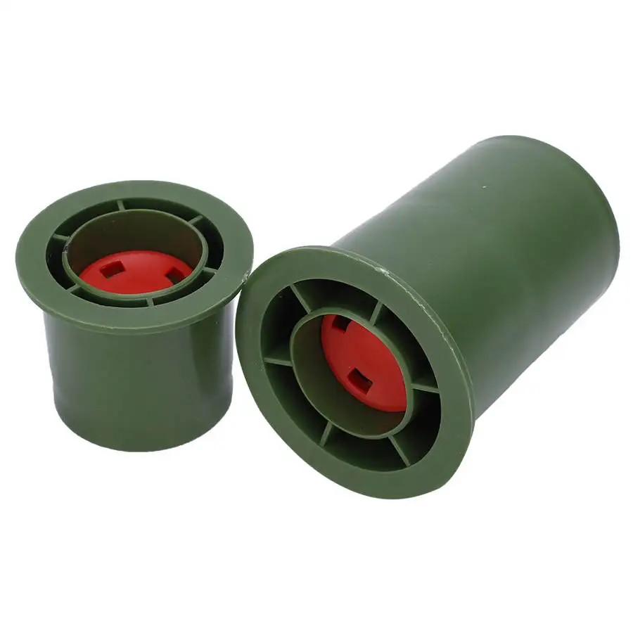 Комплект из 2 предметов для доставки прикорма и оснастки формирователь приманки