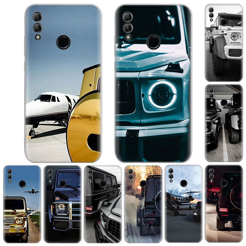 Мягкий чехол для телефона Huawei Honor 10 9 20 Lite Y5 Y6 Y7 Y9 P Smart Z 2019 8A Pro 8X 8S 7A 7X 9X |