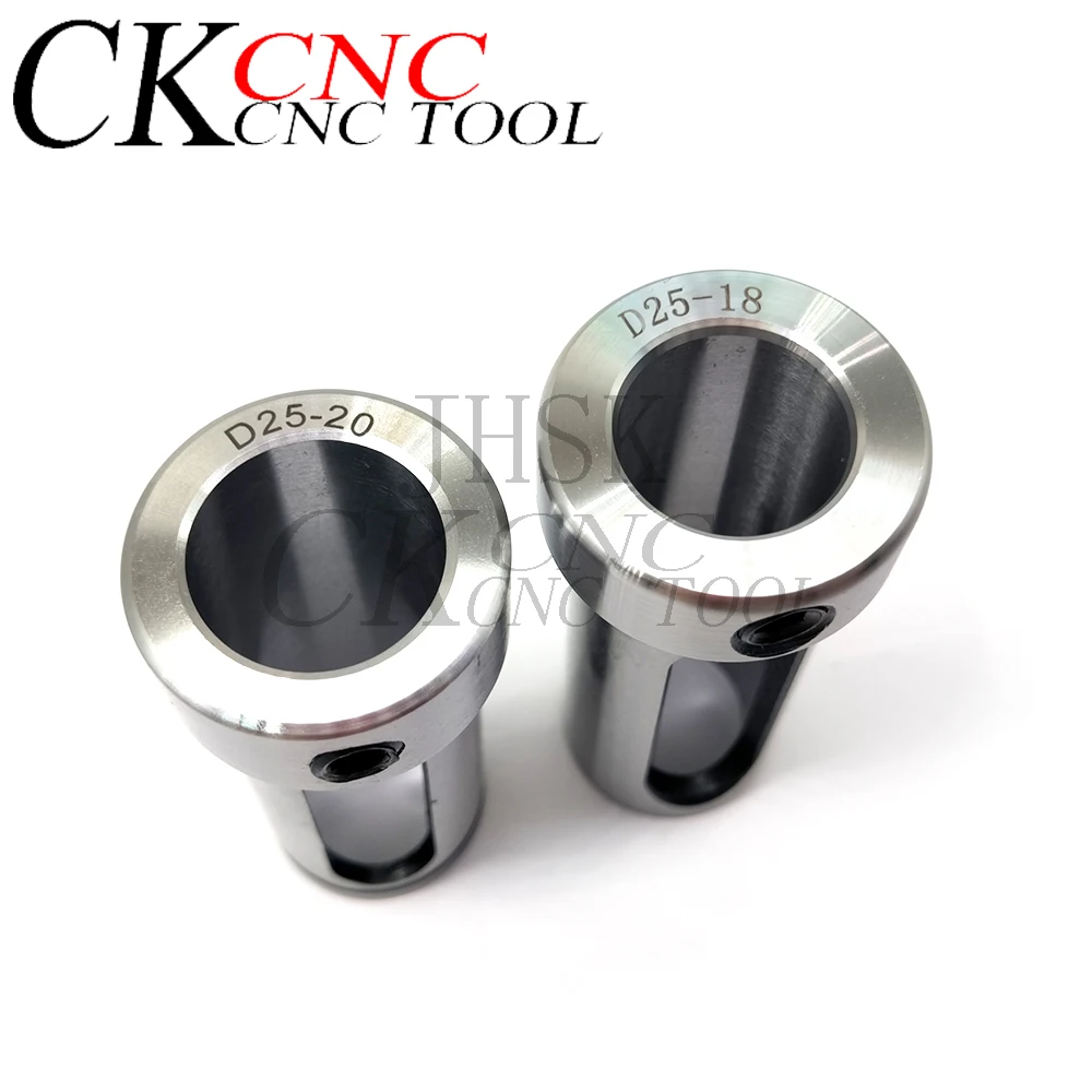 Держатель инструмента для токарного станка с ЧПУ D25-4/5/6/8/10/12/14/16/18/20 мм - купить по