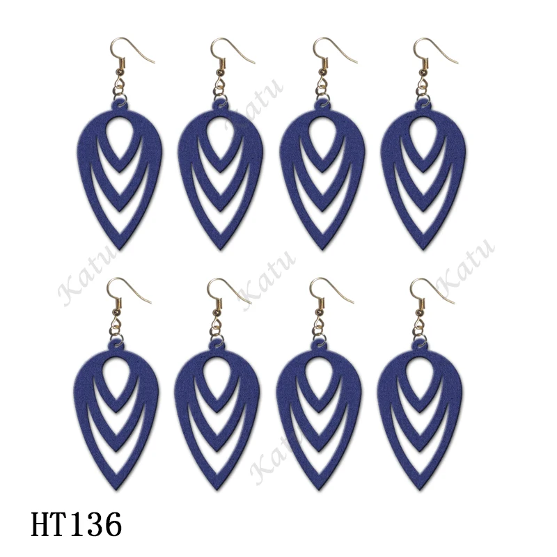 

Earring Cutting dies - New Die Cutting And Wooden Mold,HT136 Suitable For Common Die Cutting Machines On The Market