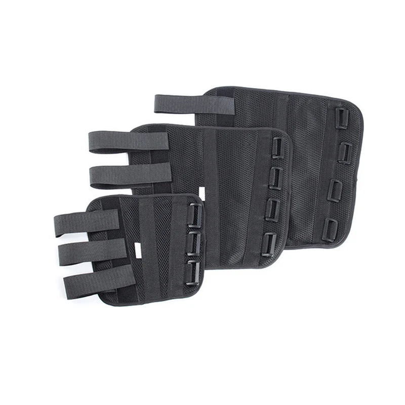 Фиксированная Поддержка локтя HANRIVER шина для перелома плеча инструмент