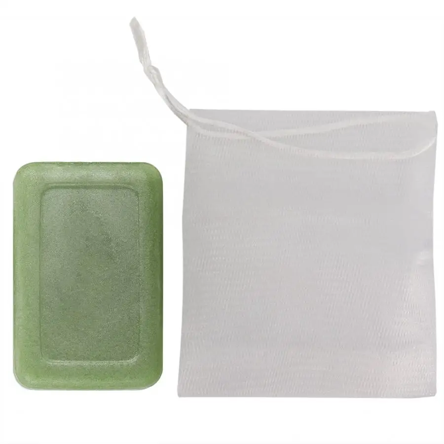 100 г набор косметических средств для удаления клещей мыло контроль за жирной