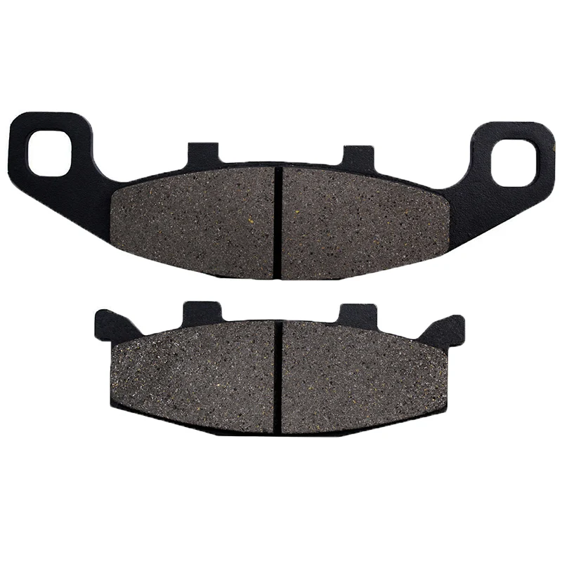 Передние тормозные колодки для мотоцикла KAWASAKI ZRX400 ZRX 400 ZR400 ZR ER 5 ER500 500 GPz500 GPz EX500 EX