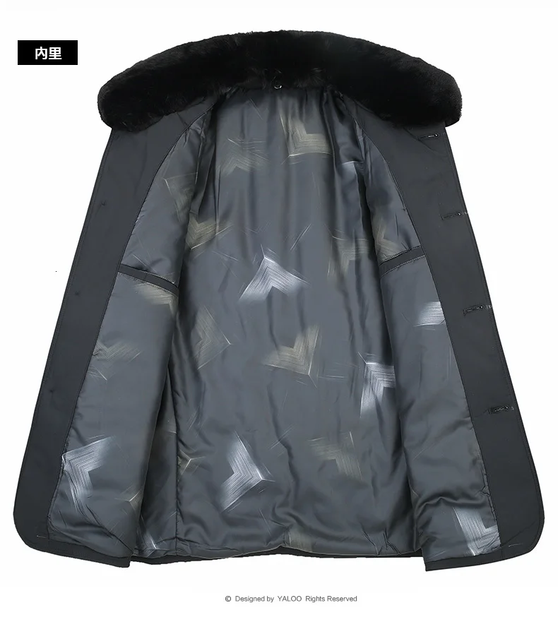 8XL 7XL зимняя куртка для мужчин длинный меховой воротник с капюшоном парка для мужчин Толстая теплая армейская Военная Тактическая ветрозащитная верхняя одежда спортивное пальто