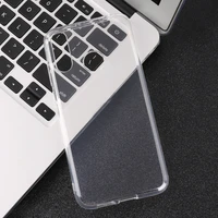 transparent clear tpu phone case for umidigi s3 s5 a5 pro f2 a3s a3x a7 a7s a9 a11 power 5 thin bison pro silicone back cover
