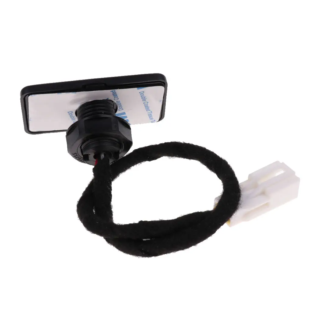 Универсальный автомобильный переключатель подъема задней двери