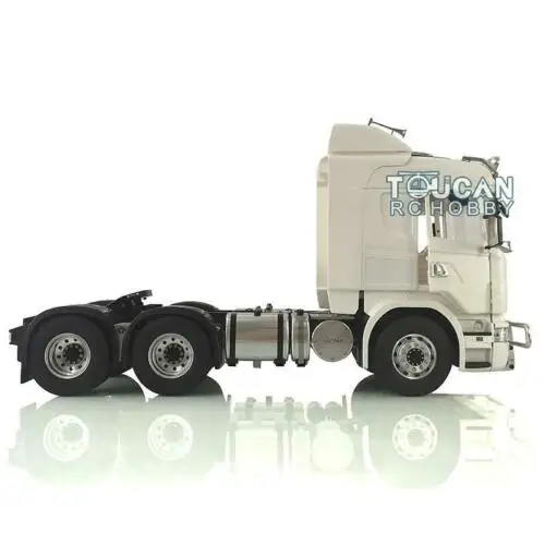 

1/14 LESU 6*6 Hercul Sca THZH1004-SMT5