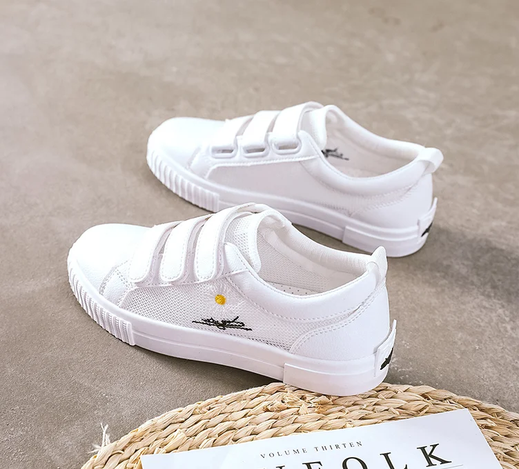 

Women Vulcanize Shoe Sneakers Lace Up Sock Shoes Breathable Mesh Women Vulcanize Shoes Women Sport Running Sneakers Plus Size