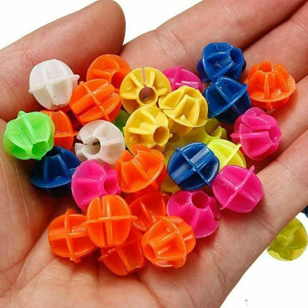 

Round Motorcycle Spokes Spoke Flower Spoke Mixed Color Motor Decoration