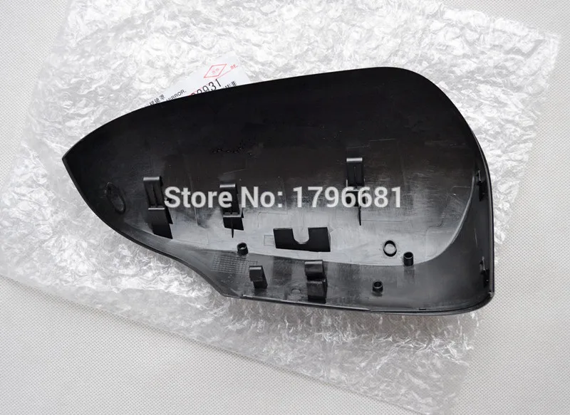 Левая задняя крышка CAPQX для TOYOTA LEVIN 2014 2015 боковой зеркальный корпус 87945-02931 |