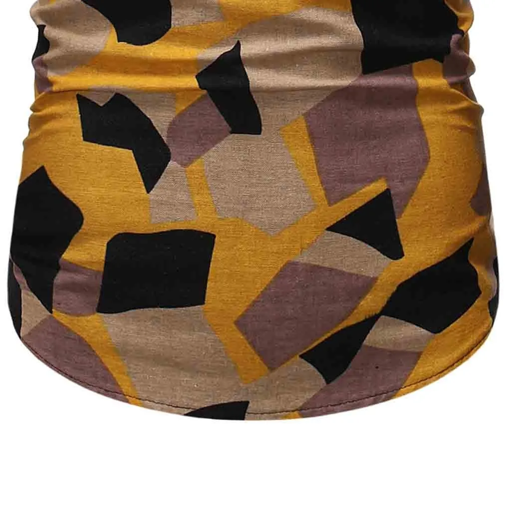 SAGACE Классическая Сексуальная мужская этническая с длинным рукавом Повседневная