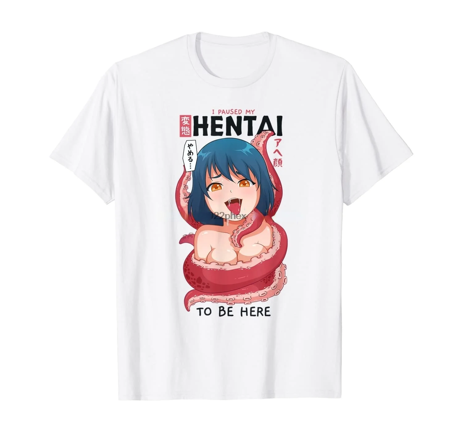 Henti Shirt