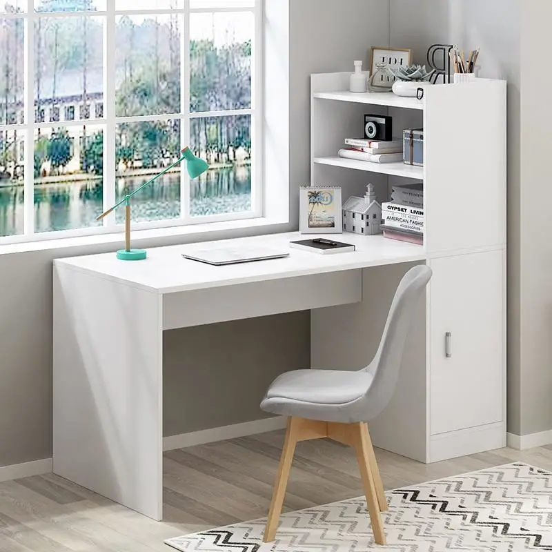 

Stand Support Ordinateur Portable Small Bed Escritorio Escrivaninha Laptop Computer Mesa Tablo Bedside Table With Bookcase