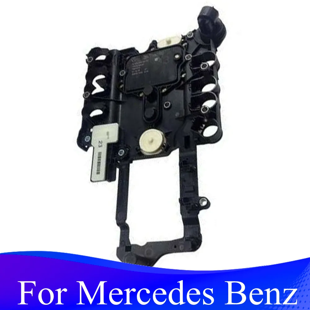 

HOT 722.9 TCM TCU Version 2/3 Transmission Control Unit Conductor Plate A0335457332 for Mercedes Benz A 0335457332 TCM Sensor