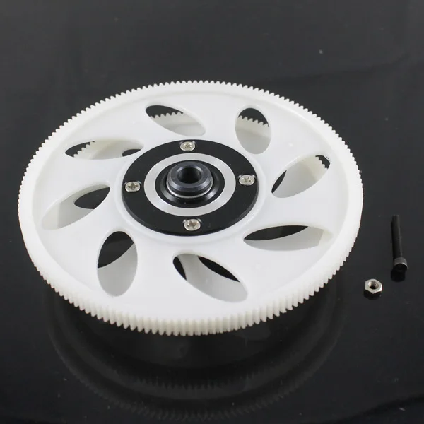 

Align TREX 500 RC Helicopter Tarot part Main rotor gear set