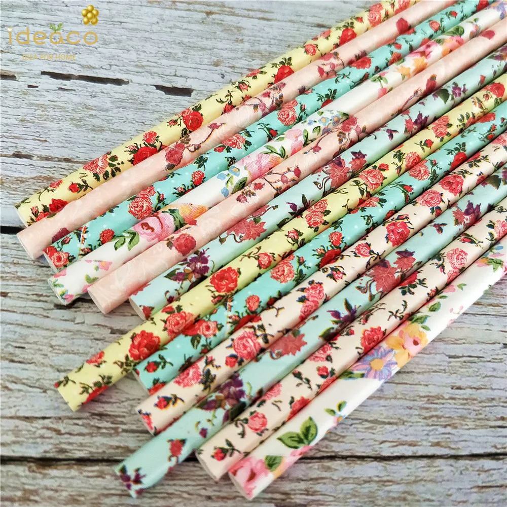 wholesale paper straws 100packs ,400 colors  available for you choose, ship by fast dhl ups fedex tnt