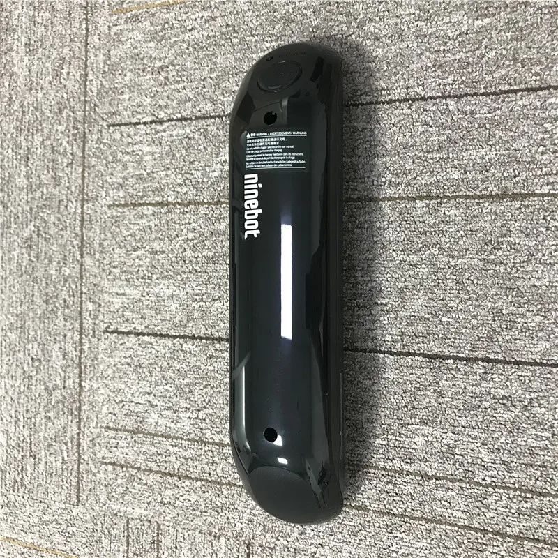 Оригинальные комплекты обновленных аккумуляторов для Ninebot ES1 ES2 ES4 KickScooter, умный электрический скутер, складной скейтборд, аккумулятор, аксессуары