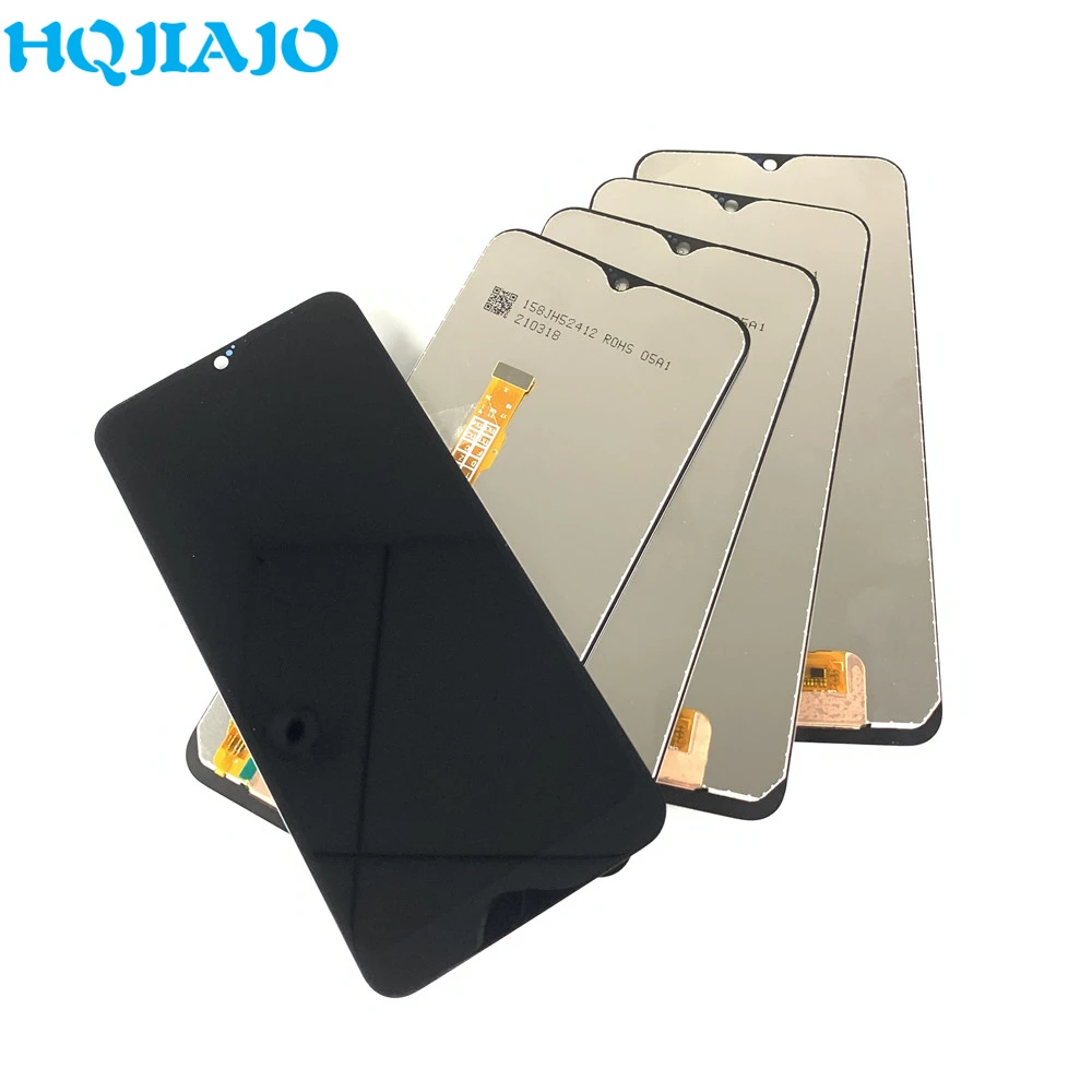 

3/5/10 PCS Orignal For Vivo Y3 / Y11 / Y12 / Y15 / Y17 2019 LCD DIsplay Touch Screen Digitizer Assembly Replacement