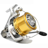 shimano surf leader ci4 spinning fishing reel for surf casting 35sd35 51bb surf reel throwing fishing 20kg power 3 51ratio