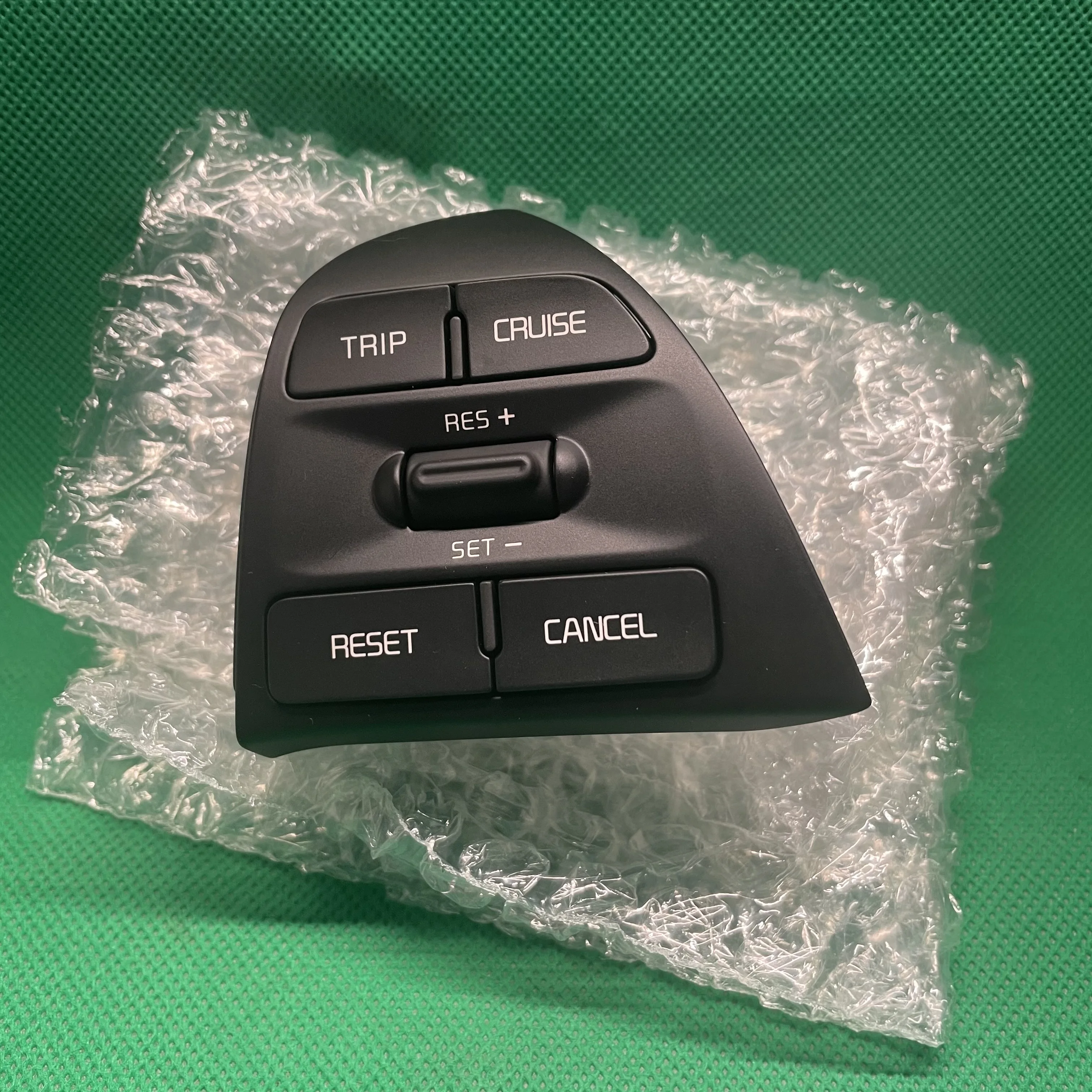 Переключатель круиз-контроля на руль для Kia Picanto 2015 2016 + провода 967201Y520EQ - купить по