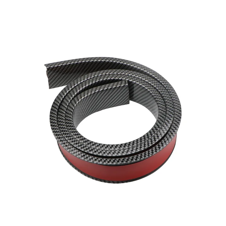 Универсальный автомобильный Грузовик из углеродного волокна резиновый