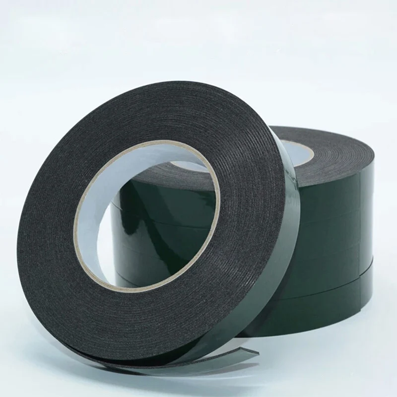 Прокладка для ремонта экрана сотового телефона прочная клейкая лента длиной 10 м