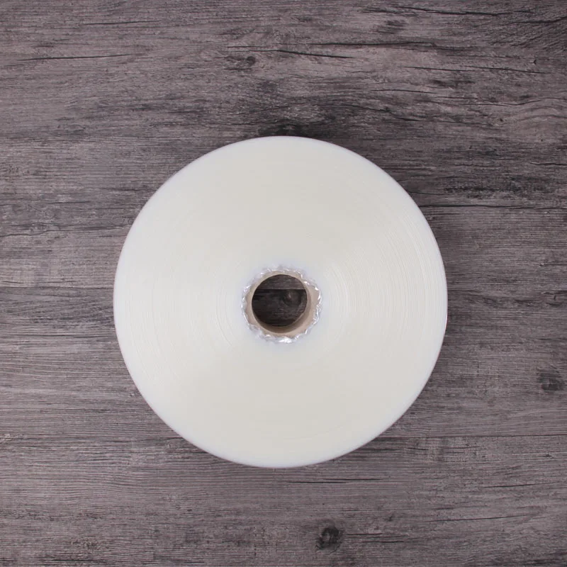 Оболочка 5 метров для пищевых продуктов оболочка 50 мм колбасной машины