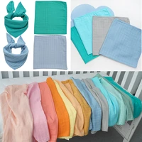 muslinlife baby blanket newborn swaddle wrap baby bath towel muslin diaper blanket soft mattress no fluorescein baby accessories