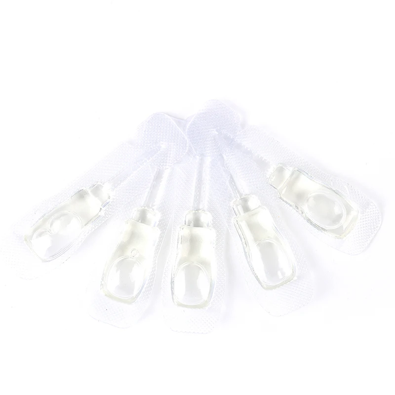 20pcs White Edge Repairing Liquid Phone Toughened Glass Film Oil Removing Filler Sticking Tool | Мобильные телефоны и