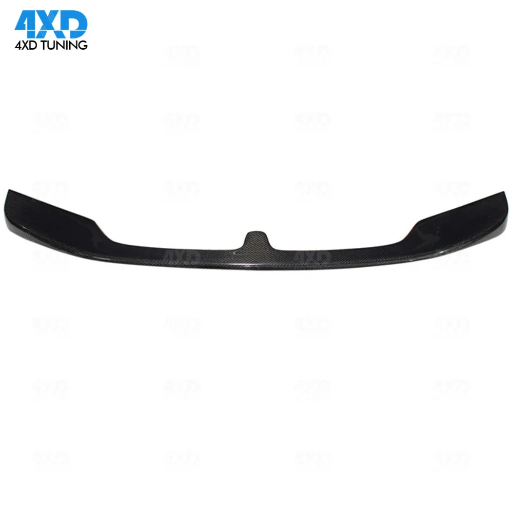 Углеродное волокно для BMW M3 F80 316i 318i 320i 328i 335i styling 2012 2016 2017 2018|trunk wing|rear spoiler wingspoiler wing |
