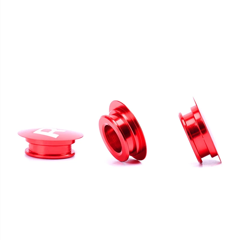 Крышка коленвала для велосипеда из алюминиевого сплава с защитой от пыли и влаги