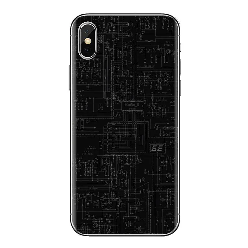 Для Huawei Honor 5A Y6 II Compact Y5 2 mate 10 30 Lite Nova 2i 9i 5i Pro мягкие корпуса для вашего смартфона |