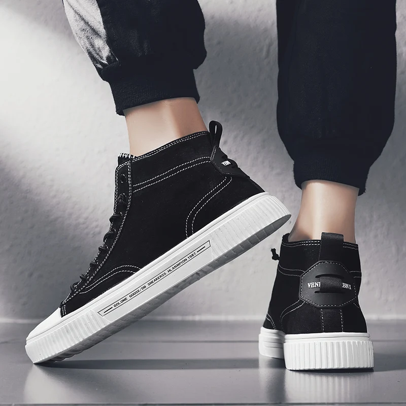 

Mens Causal Shoes Men Leather Casual Shoes Mens 2020 Loafers For New Breathable Shoe Man Sport Sneakers Fashion Men's