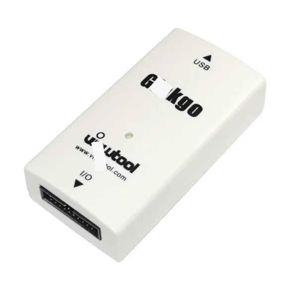 USB адаптер SPI USB-GPIO/ШИМ/АЦП мульти-система