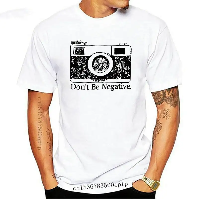 

New JCGO Summer Women T Shirts Cotton 5XL Plus Size Camera Print Short Sleeve O Neck Fashion Woman Tops Tees Casual Simple Tshir