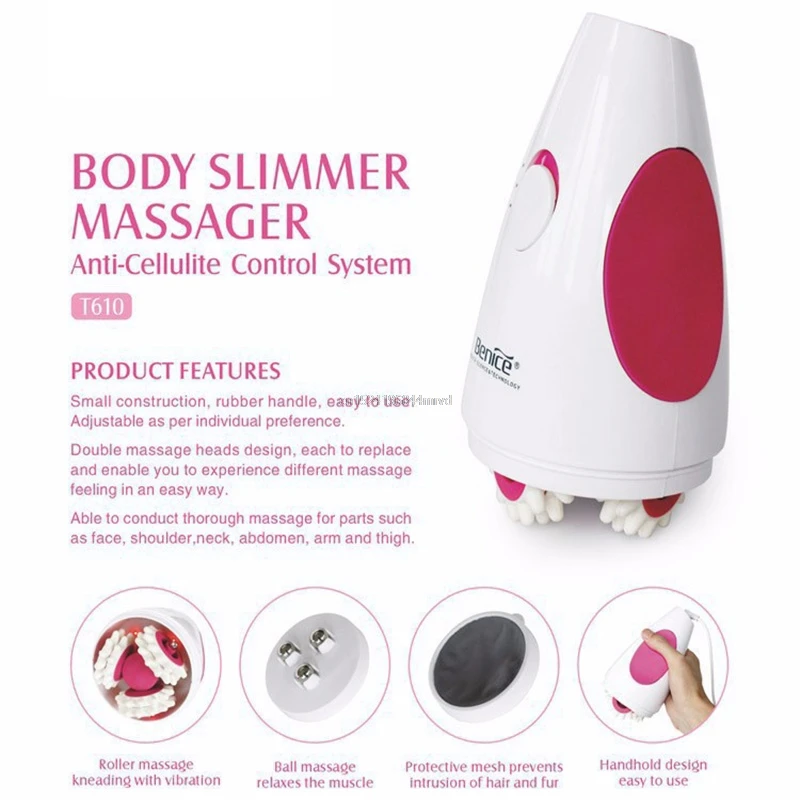 Массажная машина для похудения роликовый инструмент упражнений на брюшной