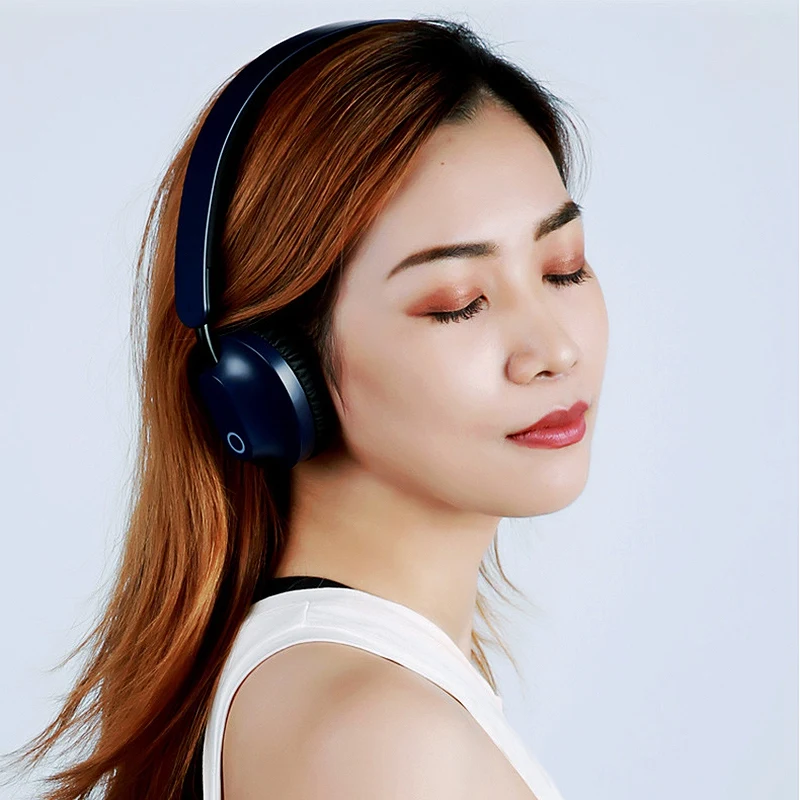 REMAX 550HB HIFI Bluetooth 5,0 гарнитура проводная беспроводная гарнитура Спортивная стерео музыка шумоподавление HIFI гарнитура игра шумоподавление