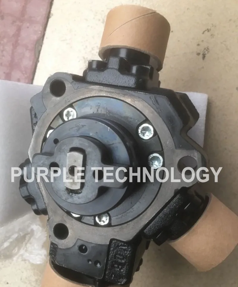 Дизельный топливный насос common rail 0445010136 16700MA70C для двигателя dongfeng nissan ZD30|Топливные