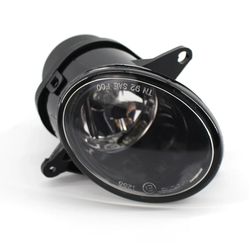 Автомобиль стиль передний Нижний Бампер решетка фары противотумансветильник в