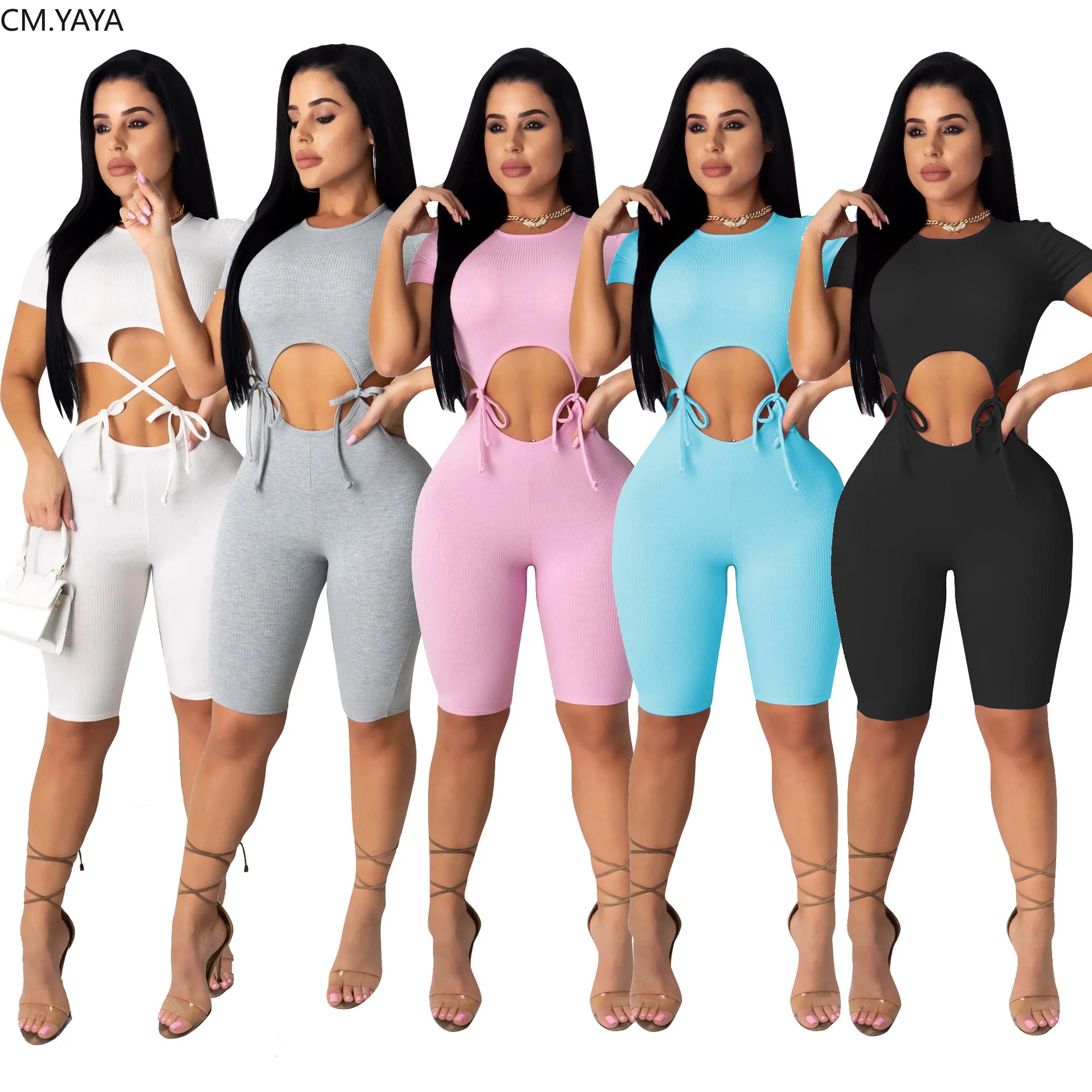 См. Несокрушимая Механическая женские летние однотонные Цвет с вырезами на талии