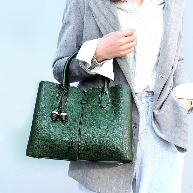 Новинка 2024 дамская сумочка коричневые роскошные сумки женские дизайнерские