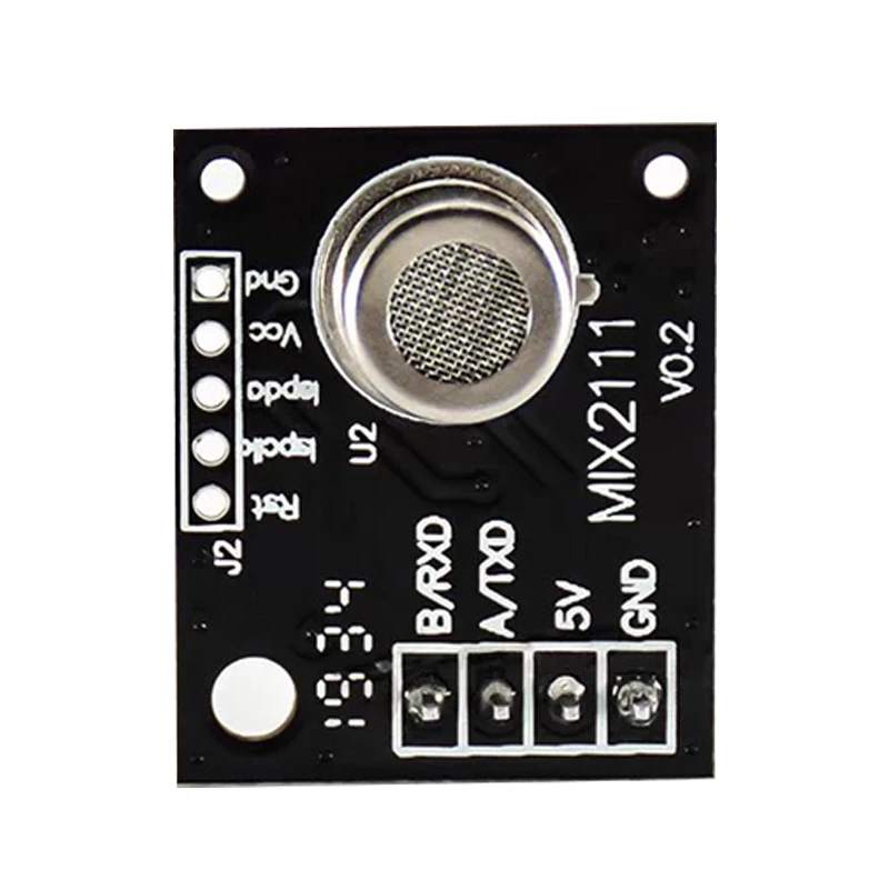 

MIX2111 Smart Home Environment Monitoring Analog Digital Output VOC Air Quality Detection Sensor Module