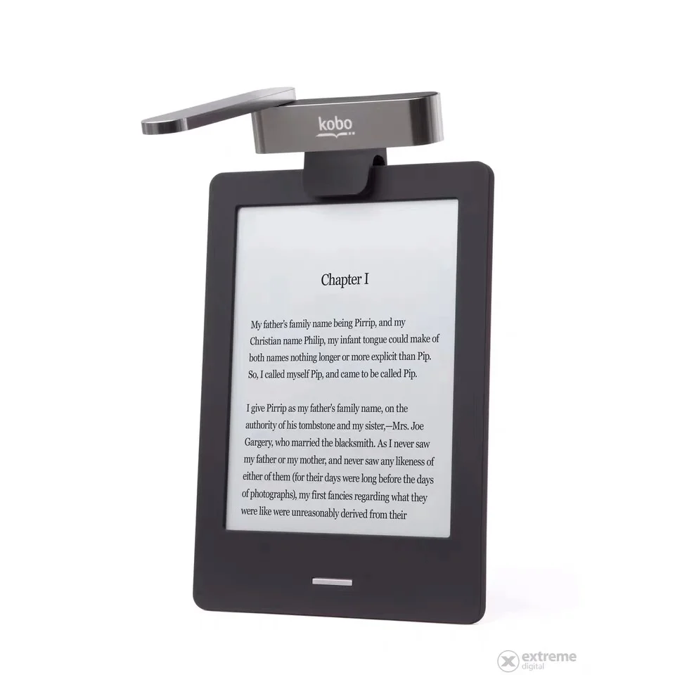 

kobo clip light E-book reading light free shipping Led auxiliary light Suitable for kobo touch